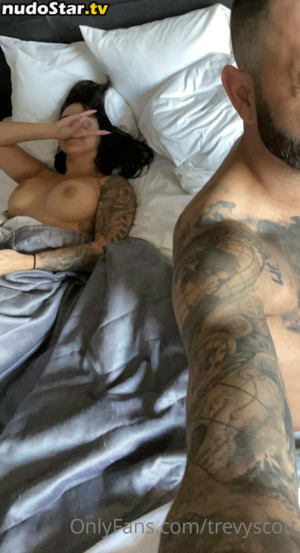 travisscott / trevyscott Nude OnlyFans Leaked Photo #25
