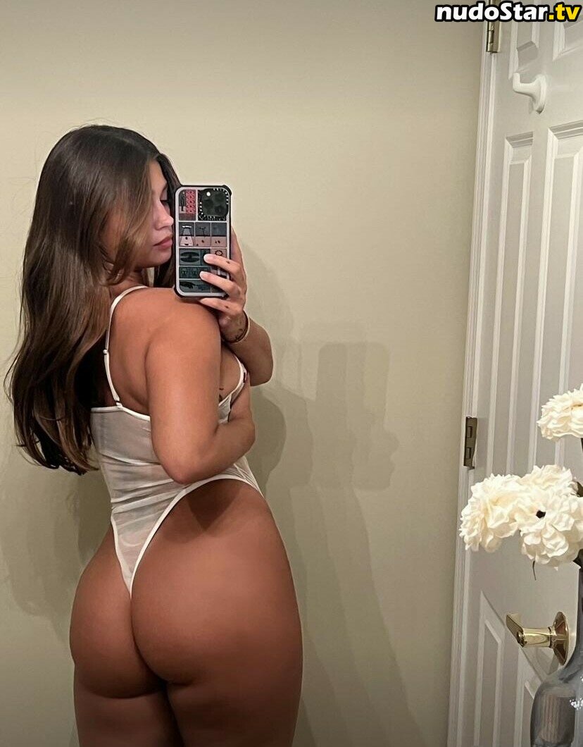 Trinnittyy / trinityofficial / trinnittyy__ Nude OnlyFans Leaked Photo #7
