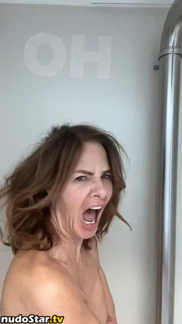 Trinny Woodall / trinnywoodall Nude OnlyFans Leaked Photo #45