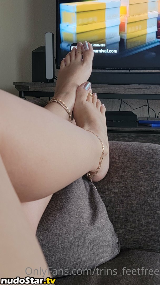 gilticus / trins_feetfree Nude OnlyFans Leaked Photo #22