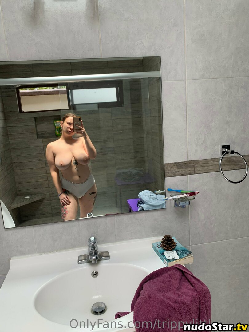 trippylittlehippi / trippylittlehippy Nude OnlyFans Leaked Photo #38