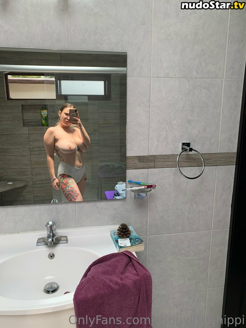 trippylittlehippi / trippylittlehippy Nude OnlyFans Leaked Photo #39