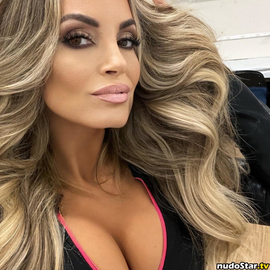 Trish Stratus / trishstratuscom Nude OnlyFans Leaked Photo #106