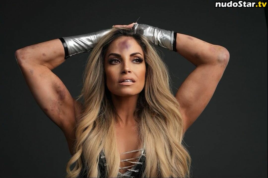 Trish Stratus / trishstratuscom Nude OnlyFans Leaked Photo #213