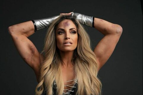 Trish Stratus