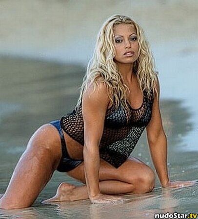 Trish Stratus / trishstratuscom Nude OnlyFans Leaked Photo #336