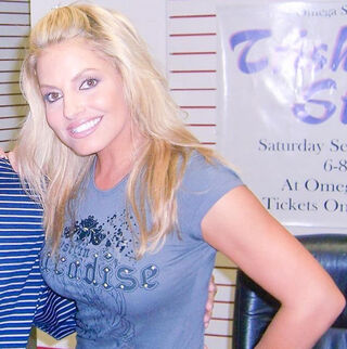 Trish Stratus