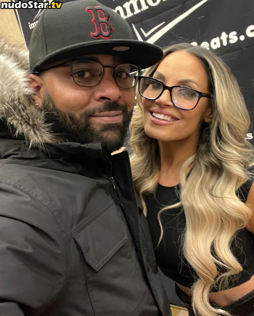 Trish Stratus / trishstratuscom Nude OnlyFans Leaked Photo #859