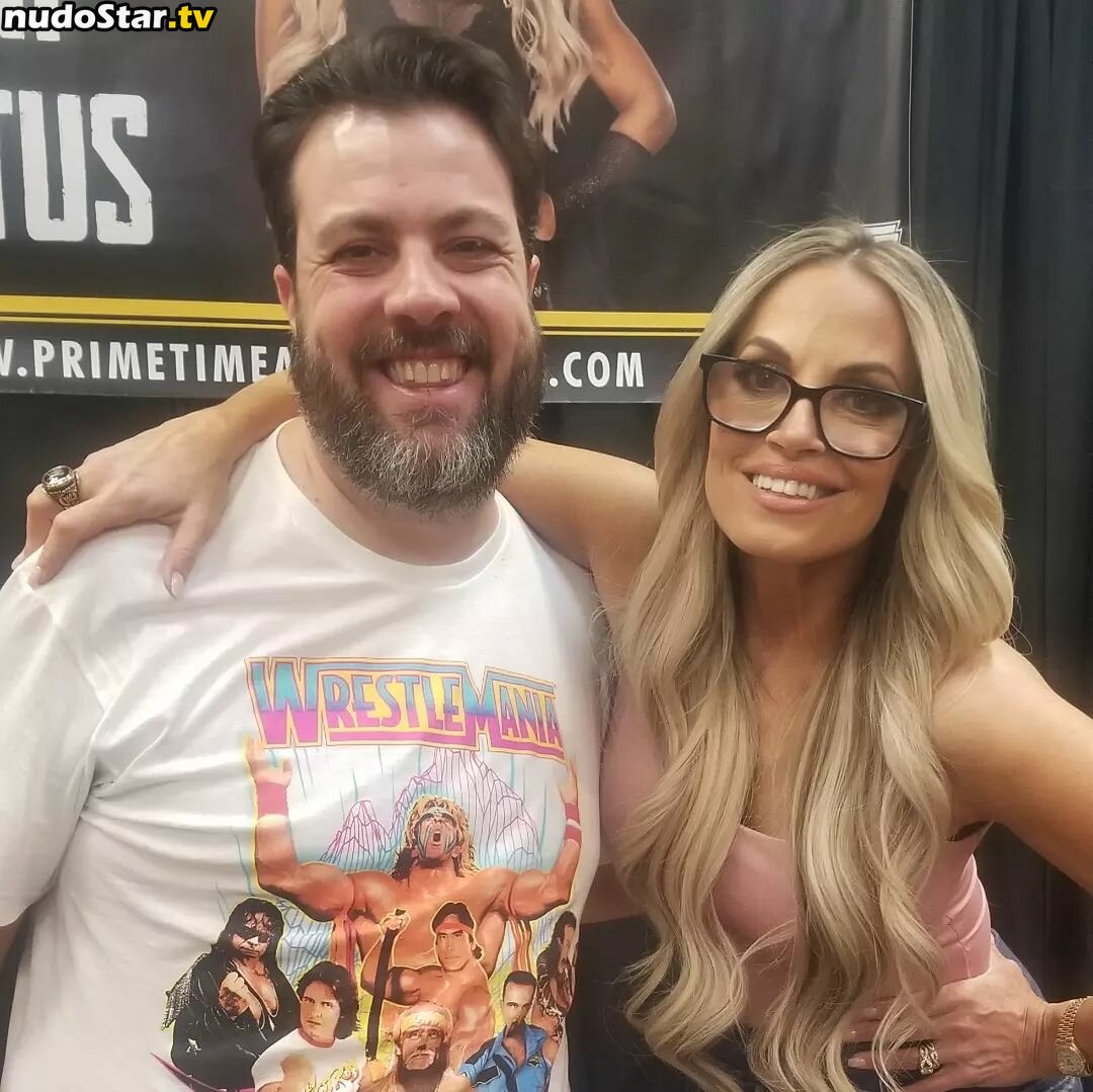 Trish Stratus / trishstratuscom Nude OnlyFans Leaked Photo #1096