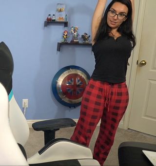 Trisha Hershberger