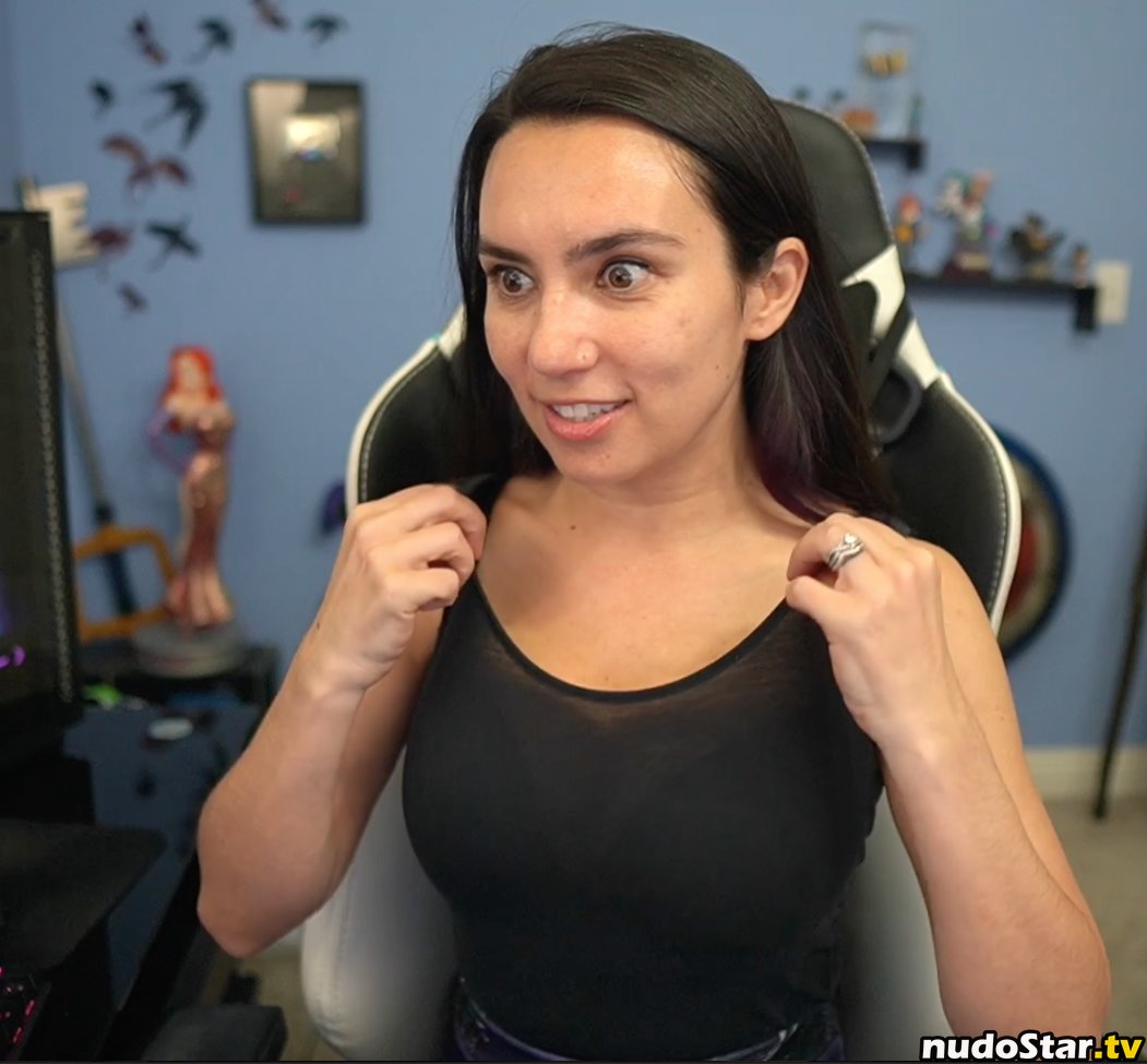 Trisha Hershberger / thatgrltrish Nude OnlyFans Leaked Photo #99