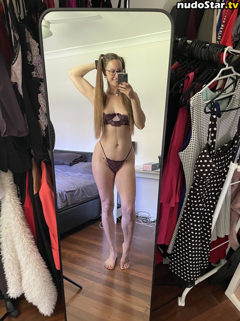trishaslife Nude OnlyFans Leaked Photo #3