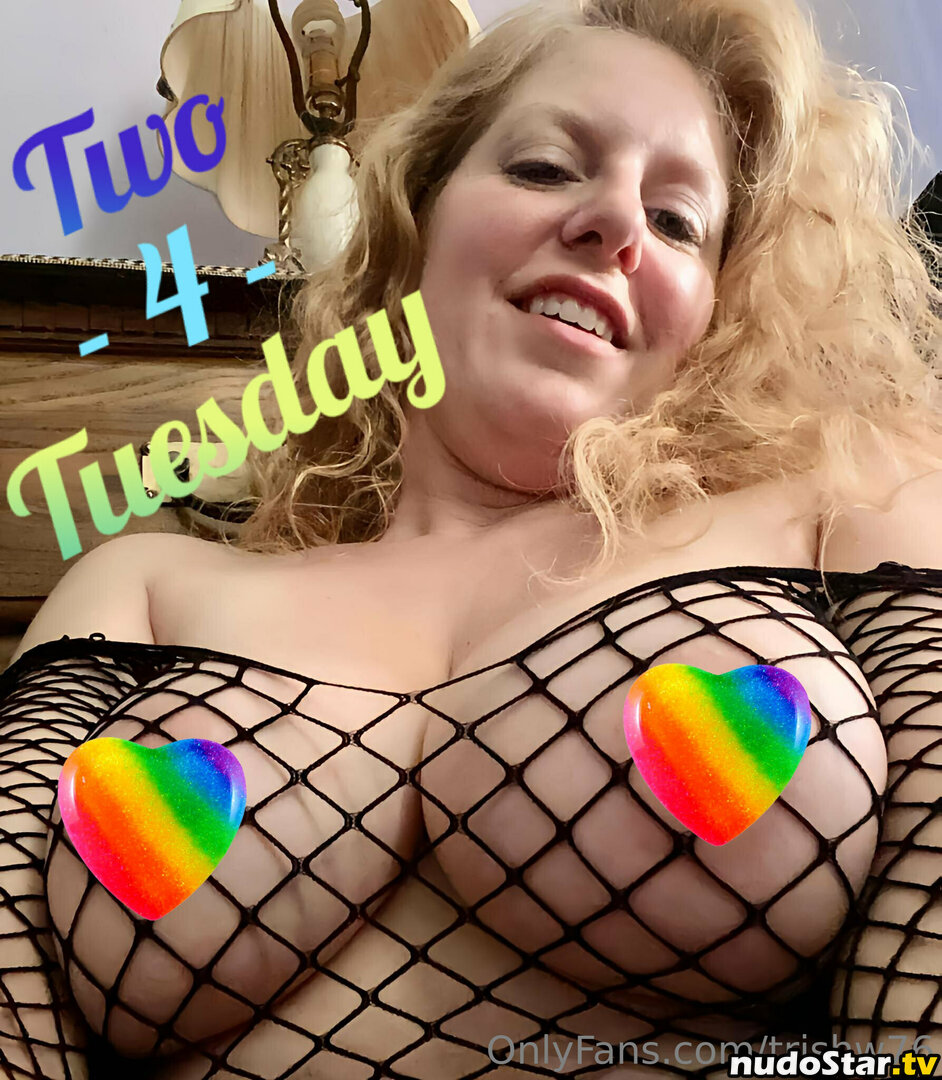 trisha.76 / trishw76 Nude OnlyFans Leaked Photo #80