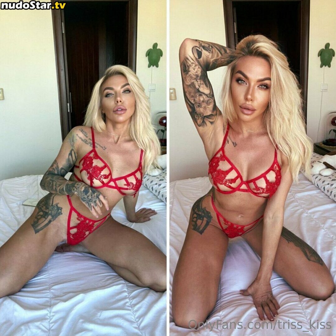 androzonegaming / triss_kiss Nude OnlyFans Leaked Photo #143