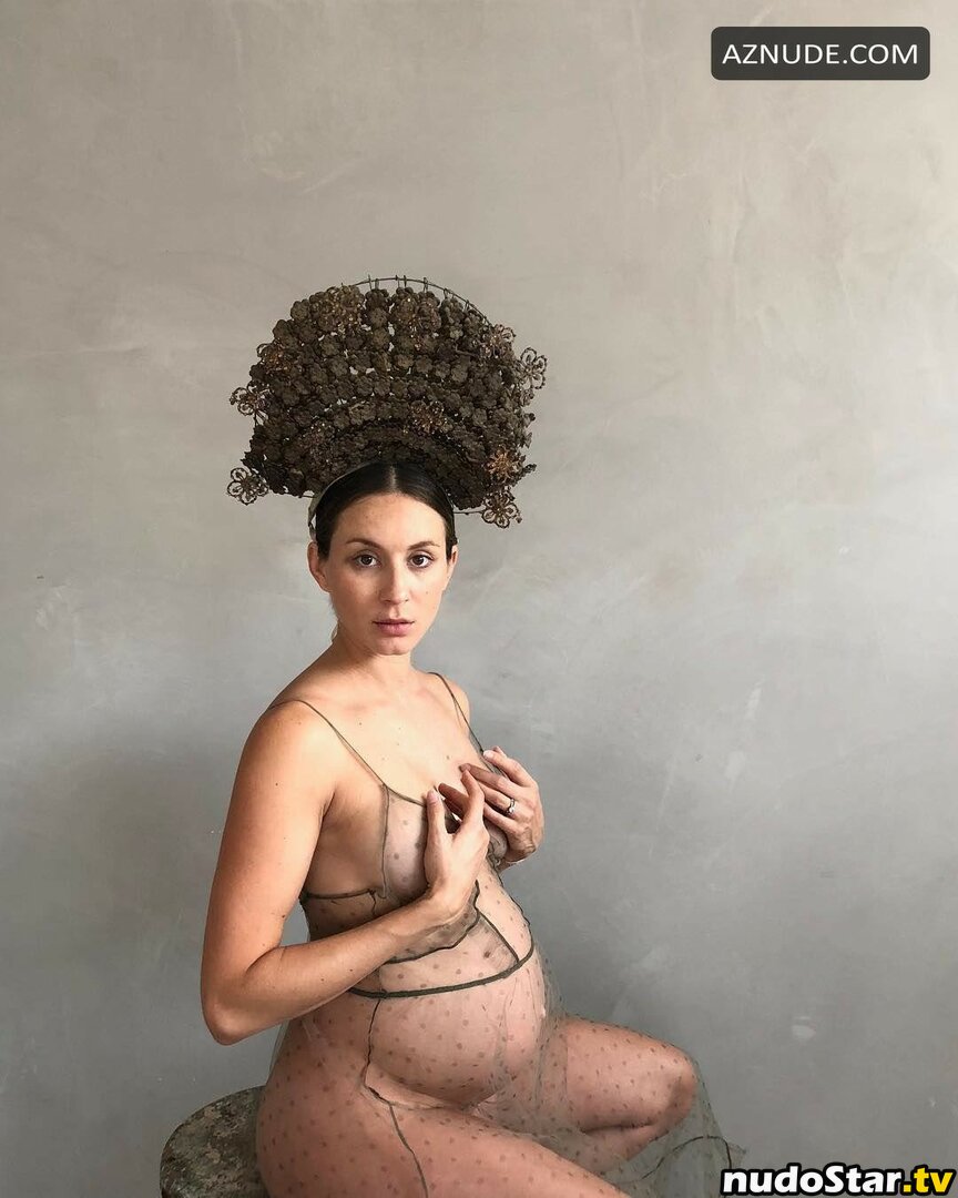 Troian Bellisario / sleepinthegardn Nude OnlyFans Leaked Photo #36