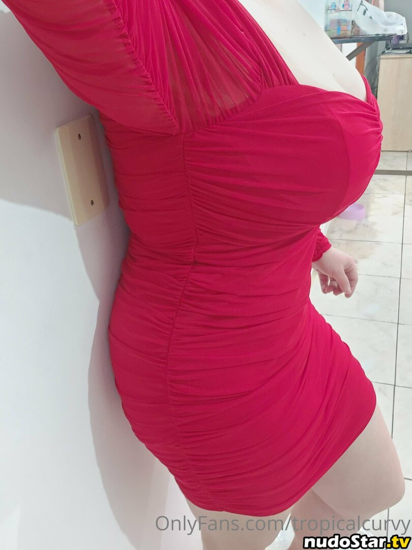 tropicalcurvy Nude OnlyFans Leaked Photo #10