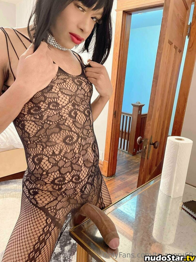 ts_avery69 / ts_sexy69 / waifuavery Nude OnlyFans Leaked Photo #48