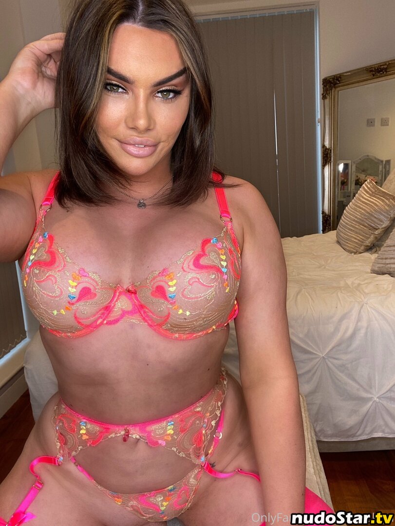 ts-brooklyn Nude OnlyFans Leaked Photo #70