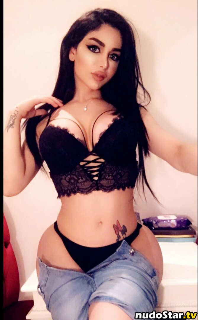 Noorssss1994 / TS Nour / nour_official994 Nude OnlyFans Leaked Photo #5