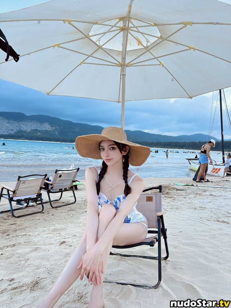 TS Xinxiaoxian 歆小仙 / tsxinxiaoxian Nude OnlyFans Leaked Photo #18