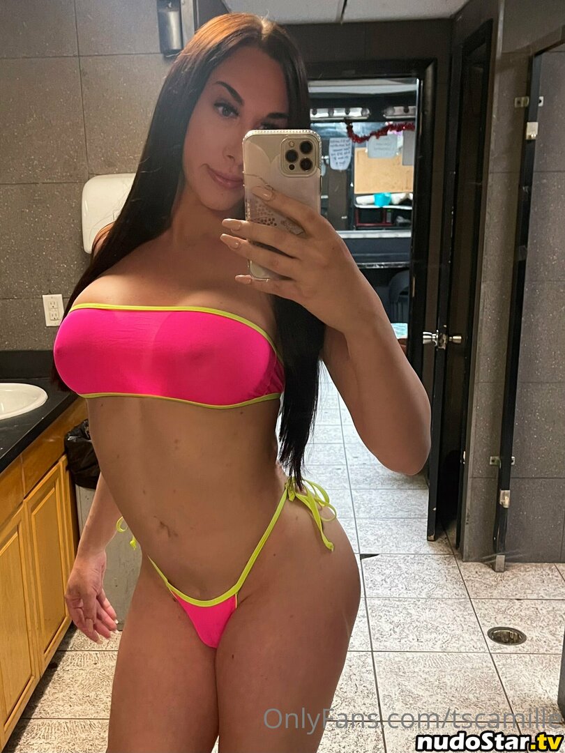tscamille Nude OnlyFans Leaked Photo #71