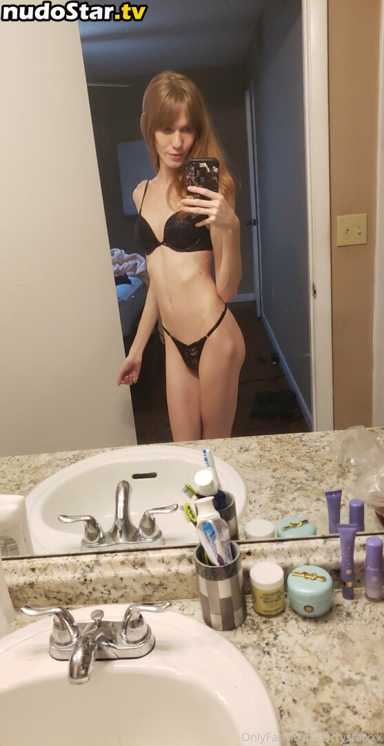 tscrystalxxx Nude OnlyFans Leaked Photo #20