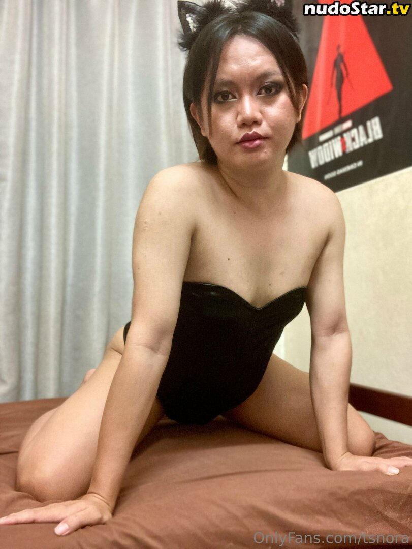 tsnora Nude OnlyFans Leaked Photo #41