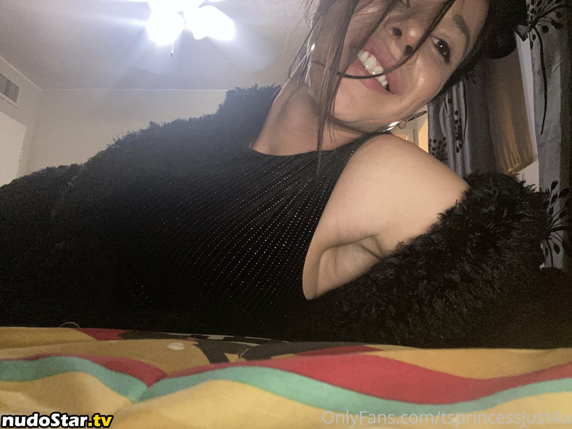 Laela Knight / laelaknight007 / tsprincessjust4u Nude OnlyFans Leaked Photo #20