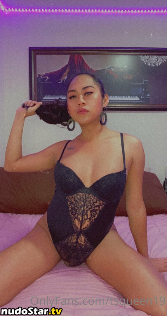 _h4y4ti / tsqueen19 Nude OnlyFans Leaked Photo #21