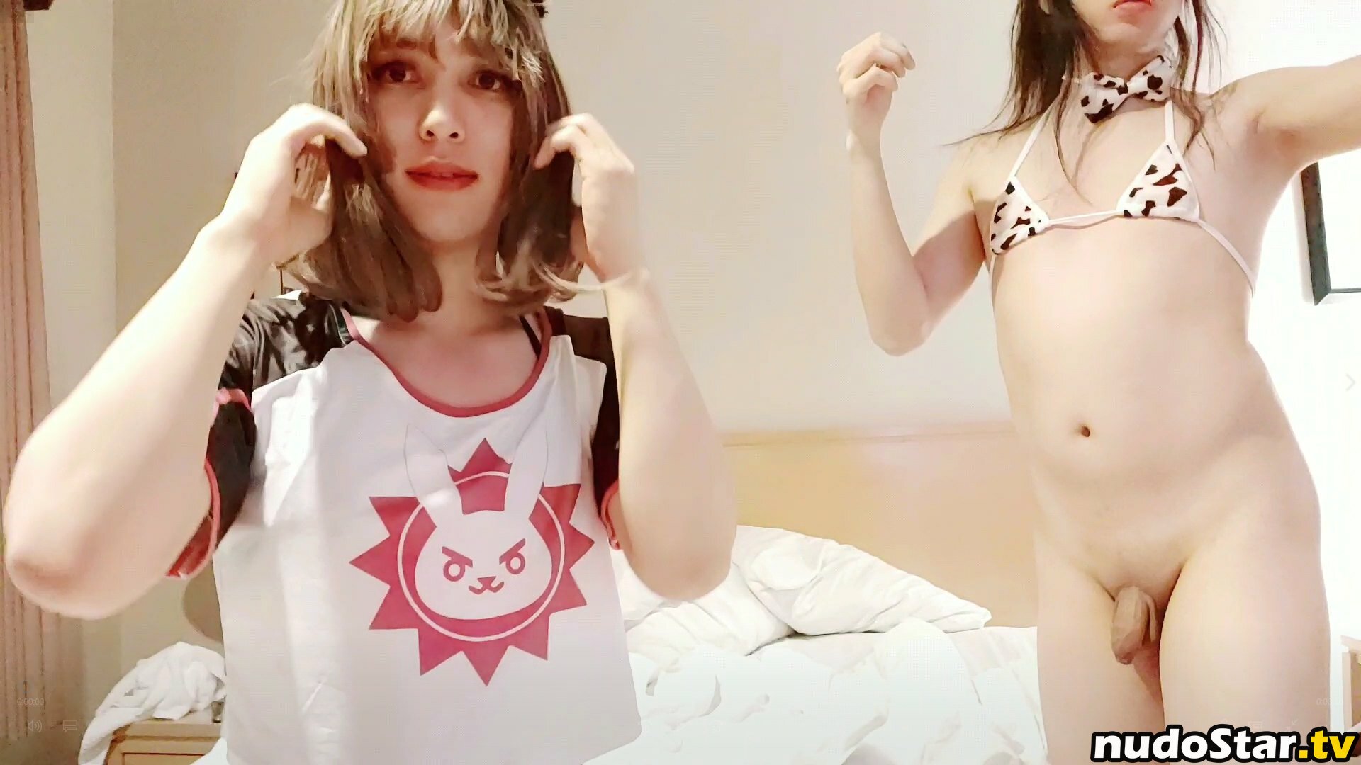 obscureoccultist / tsuki_akari_suki_trial Nude OnlyFans Leaked Photo #23