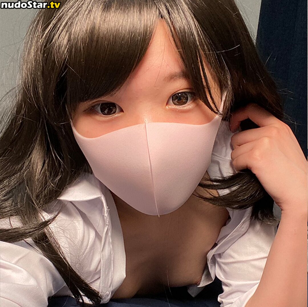 tsumugi2525 / 裏アカ保育士つむぎ Nude OnlyFans Leaked Photo #1