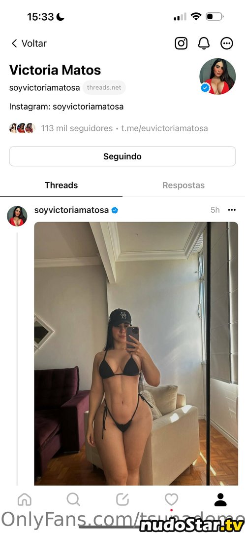 tsunademorena Nude OnlyFans Leaked Photo #6