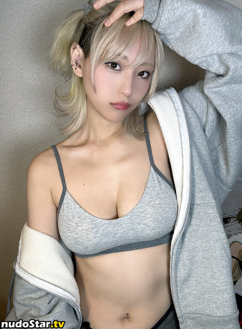 tsunko_p / つんこ Nude OnlyFans Leaked Photo #58