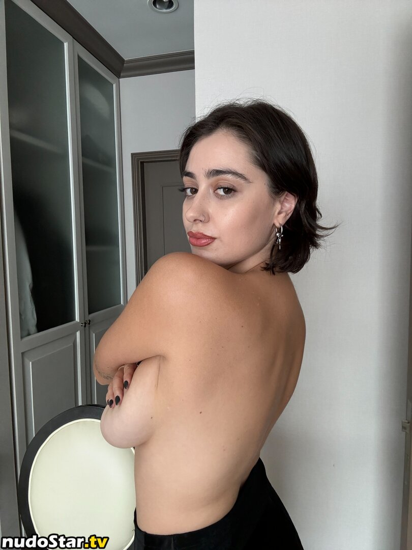 Tsvetana / tsvetana.nanana Nude OnlyFans Leaked Photo #3