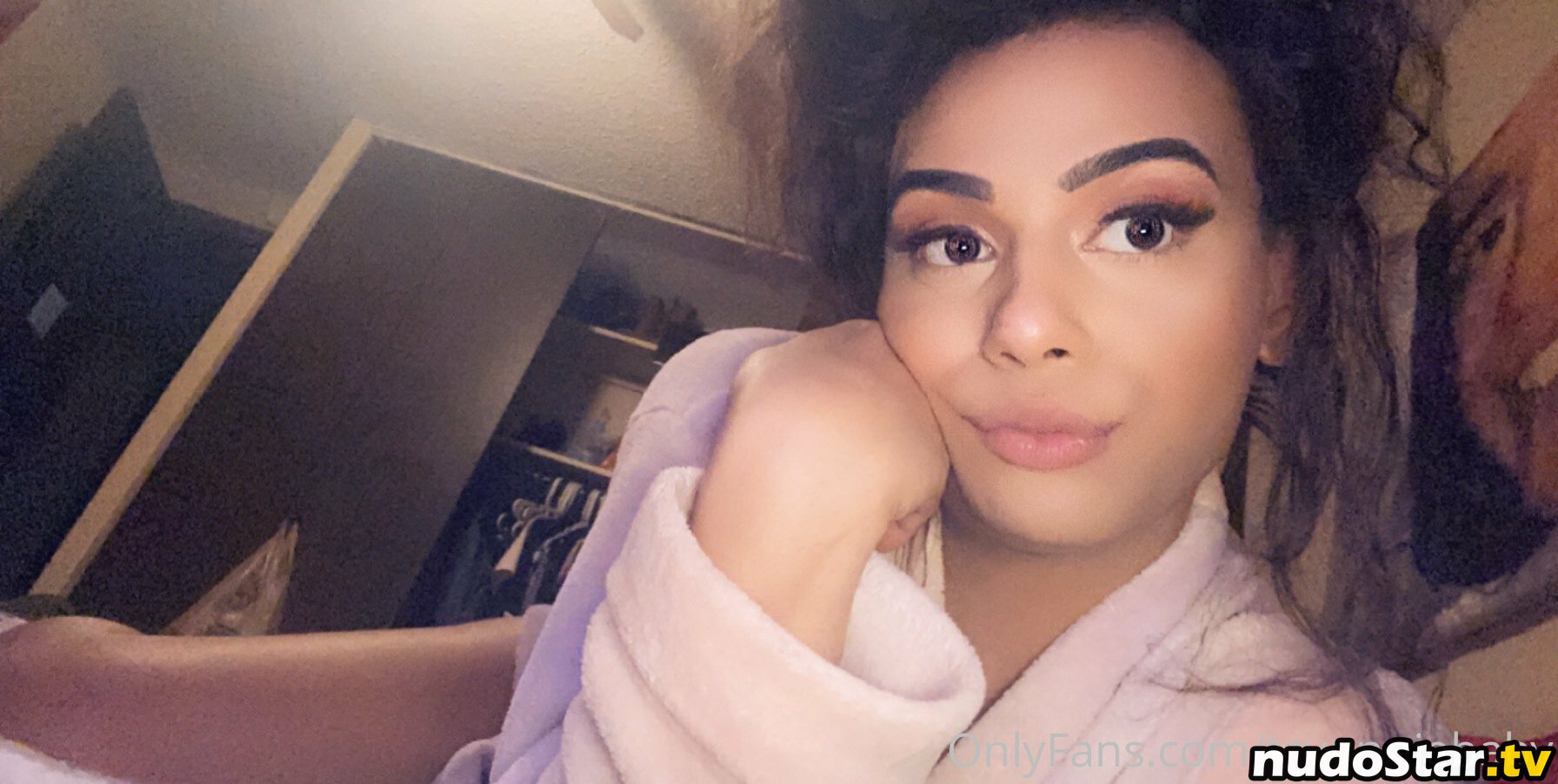 tsvonniebaby Nude OnlyFans Leaked Photo #17