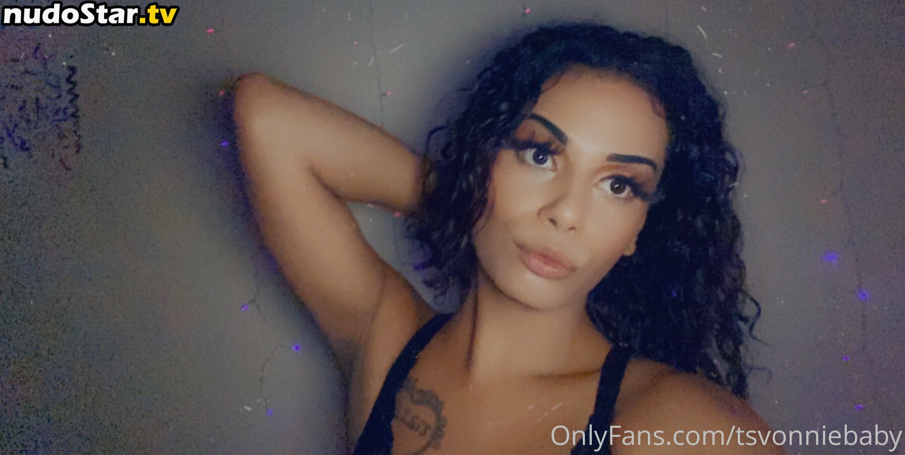 tsvonniebaby Nude OnlyFans Leaked Photo #24
