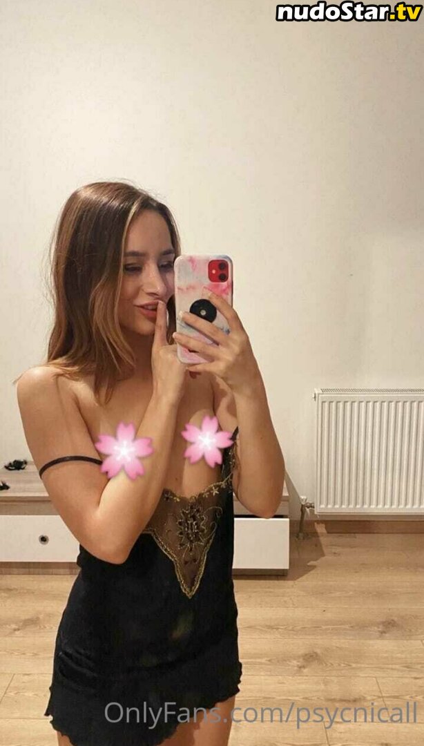 Tülin Psycnicall / psycnical / psycnicall Nude OnlyFans Leaked Photo #22