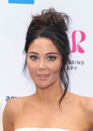 Tulisa Contostavlos