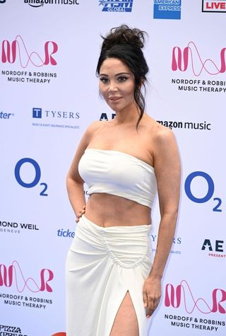 Tulisa Contostavlos