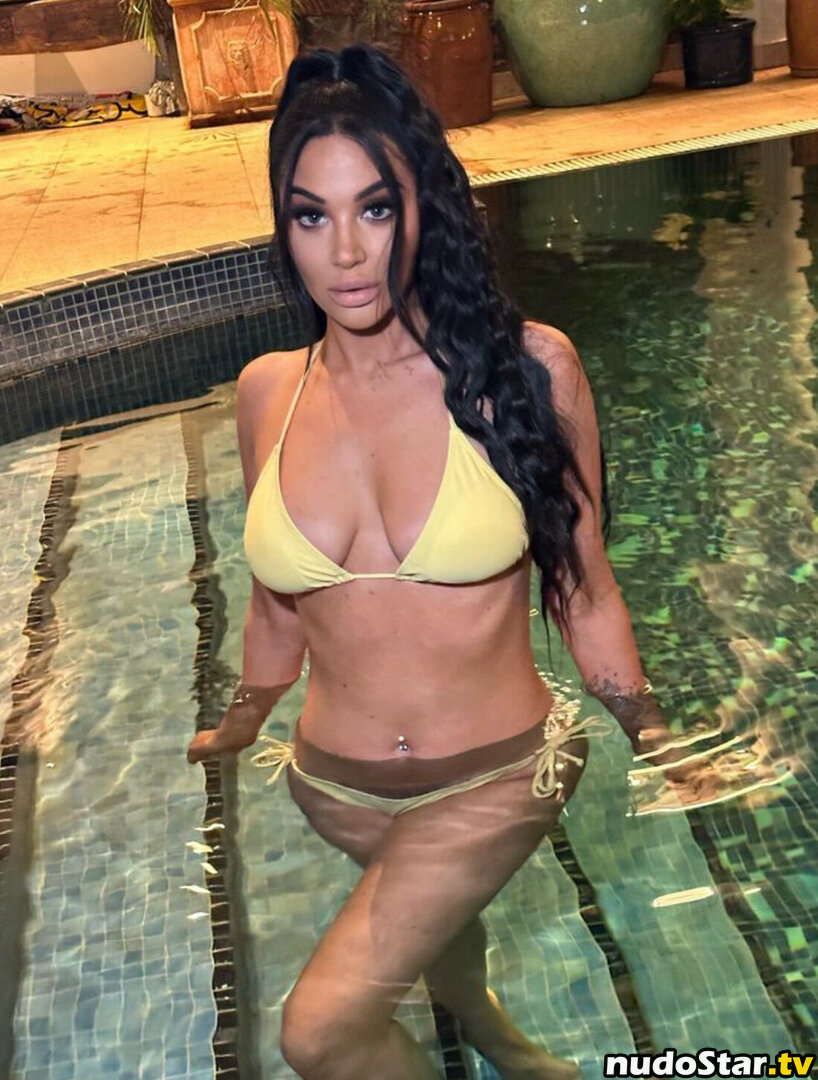Tulisa Contostavlos / https: / tulisasinstagram Nude OnlyFans Leaked Photo #46