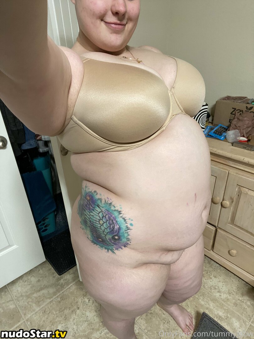 tummygrow Nude OnlyFans Leaked Photo #7