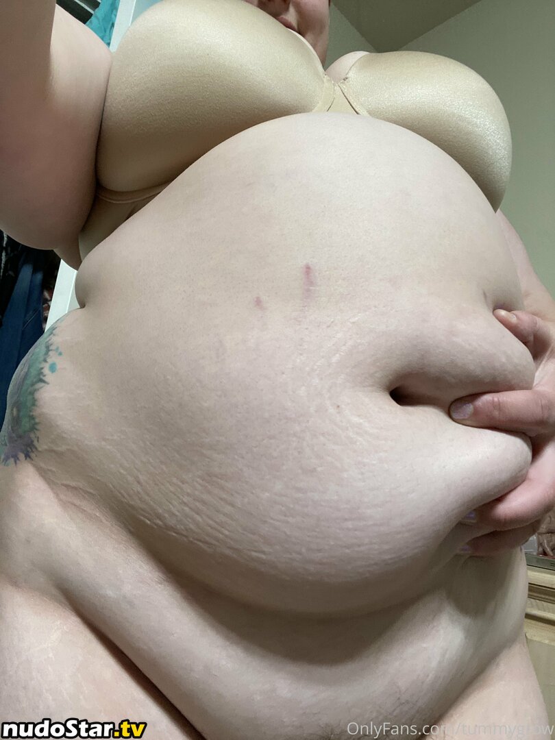 tummygrow Nude OnlyFans Leaked Photo #8