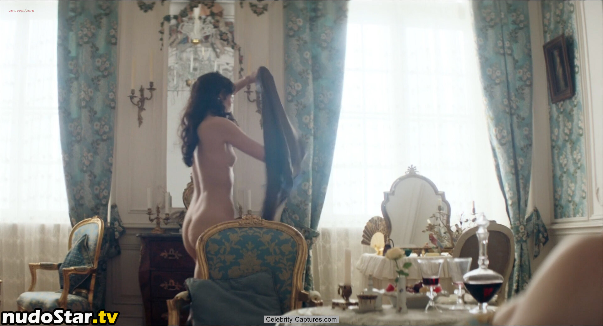 Tuppence Middleton Nude OnlyFans Leaked Photo #12