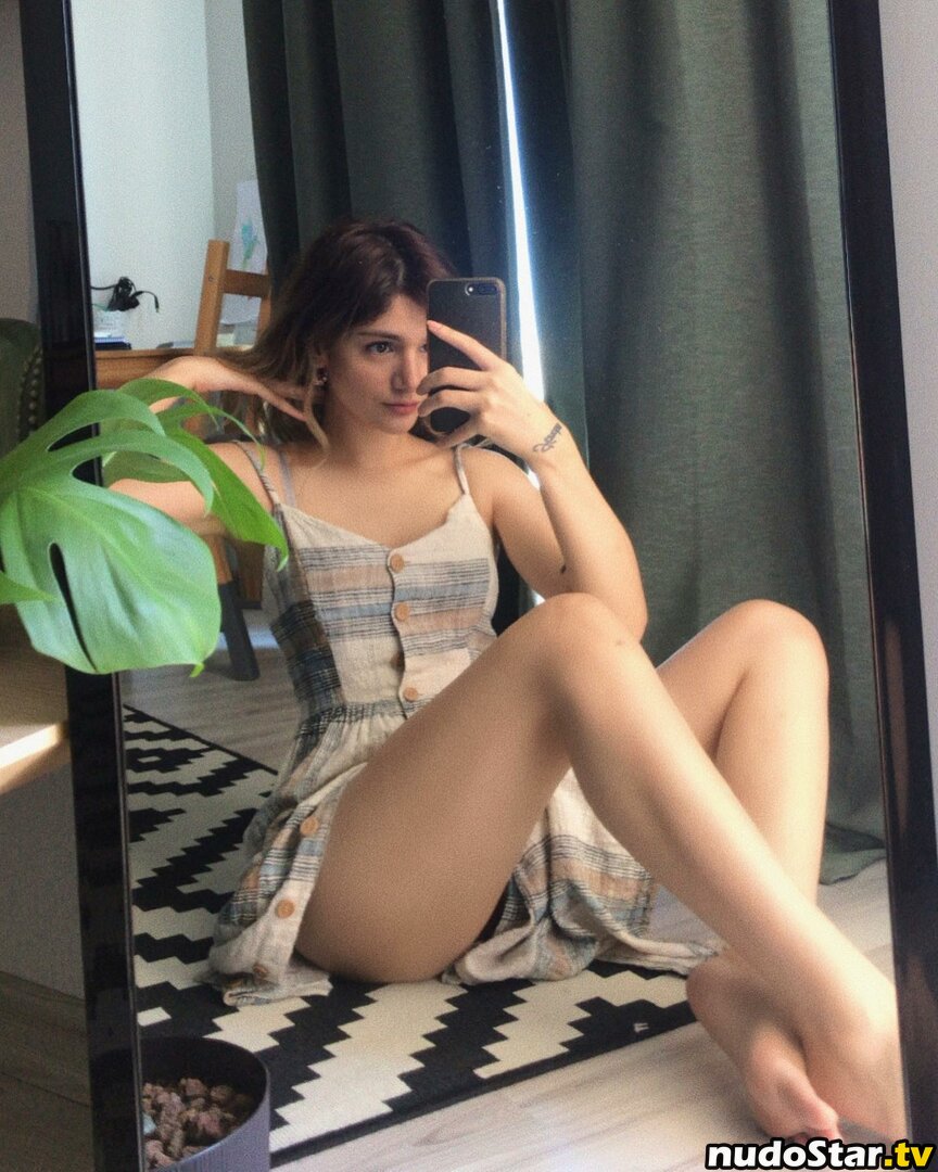 Turkish Beauty / buseeylmaz97 / buseeylmz97 Nude OnlyFans Leaked Photo #19