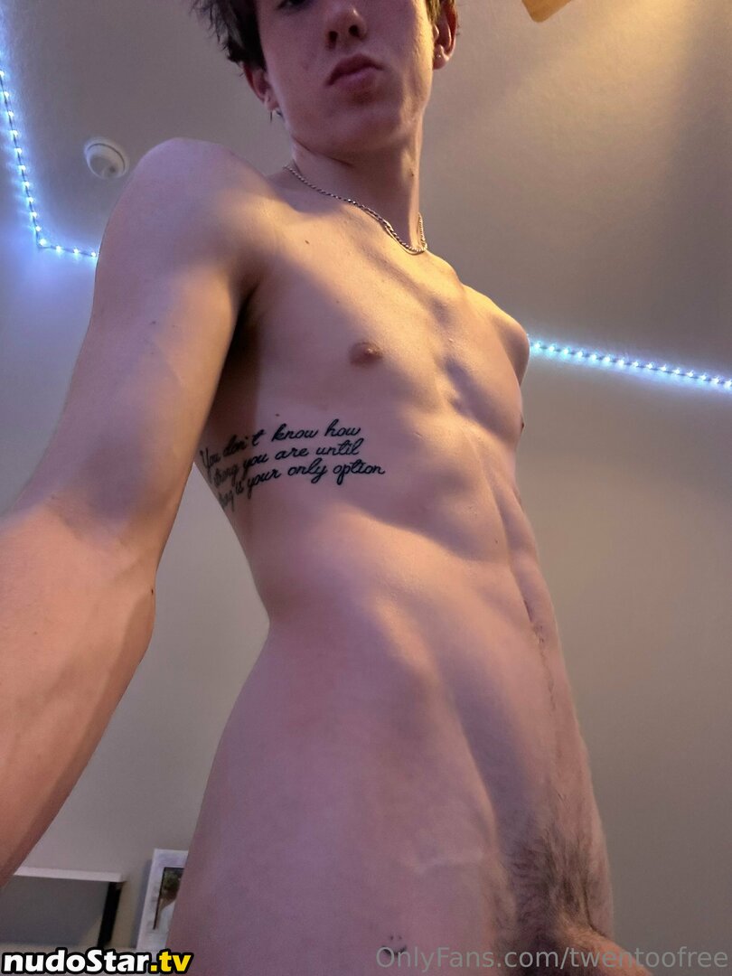 aesth.boyss / twentoofree Nude OnlyFans Leaked Photo #35