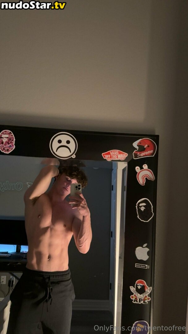 aesth.boyss / twentoofree Nude OnlyFans Leaked Photo #71