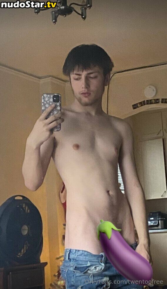 aesth.boyss / twentoofree Nude OnlyFans Leaked Photo #85