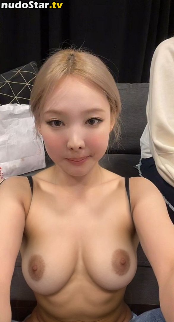 Twice Kpop / twicetagram Nude OnlyFans Leaked Photo #24