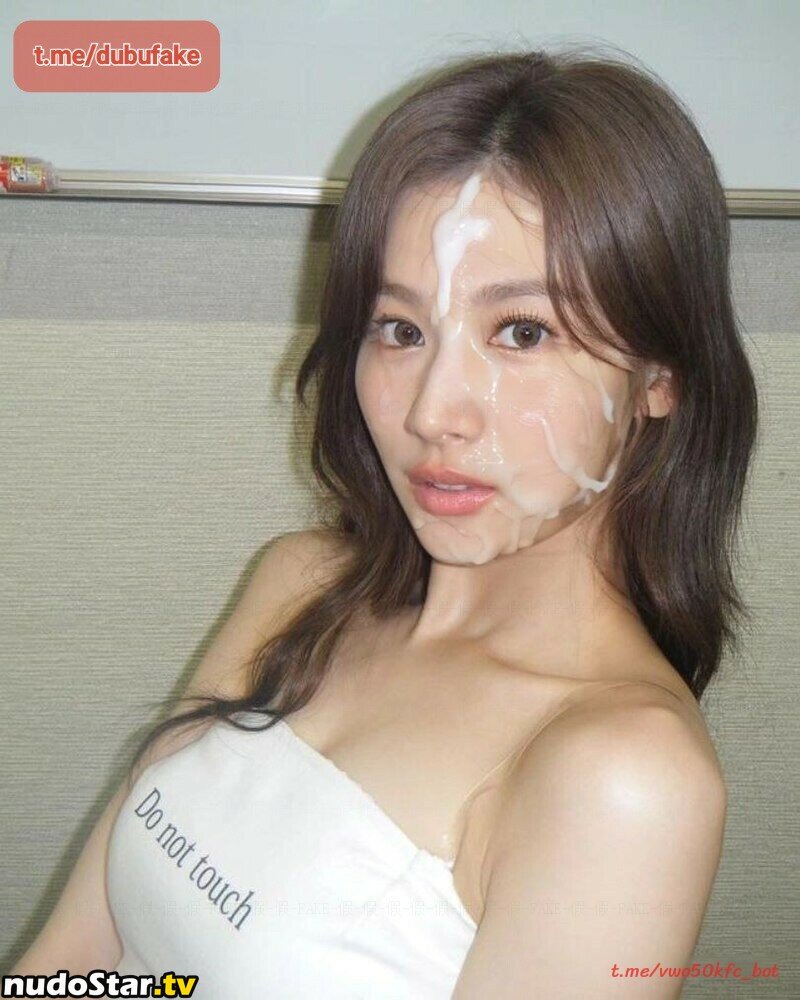 Twice Kpop / twicetagram Nude OnlyFans Leaked Photo #135