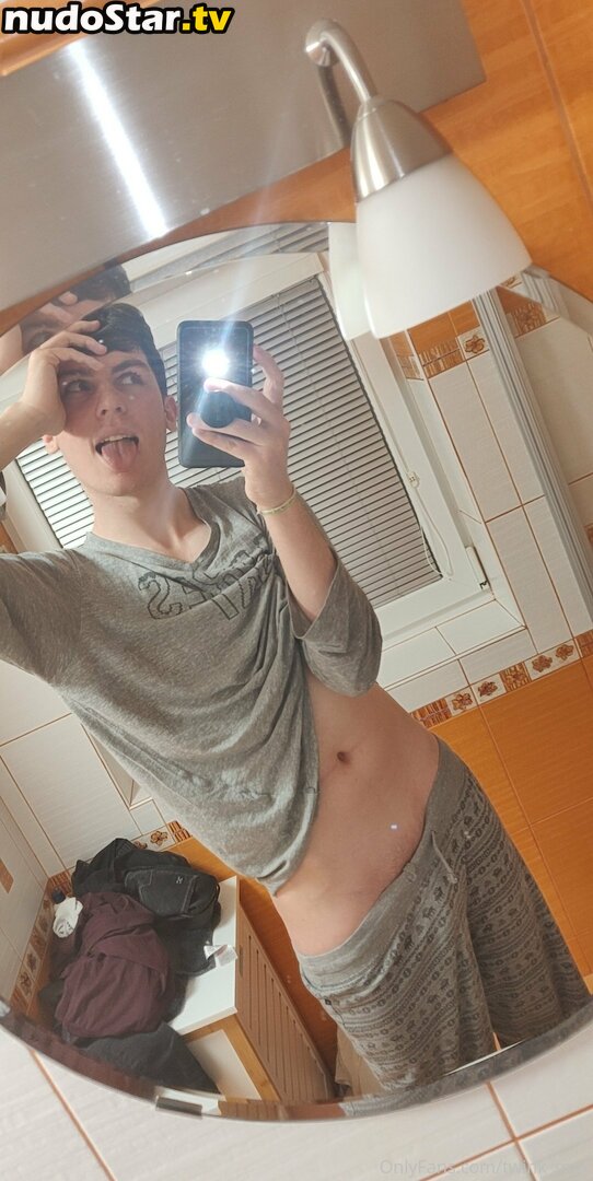 twink_max Nude OnlyFans Leaked Photo #50